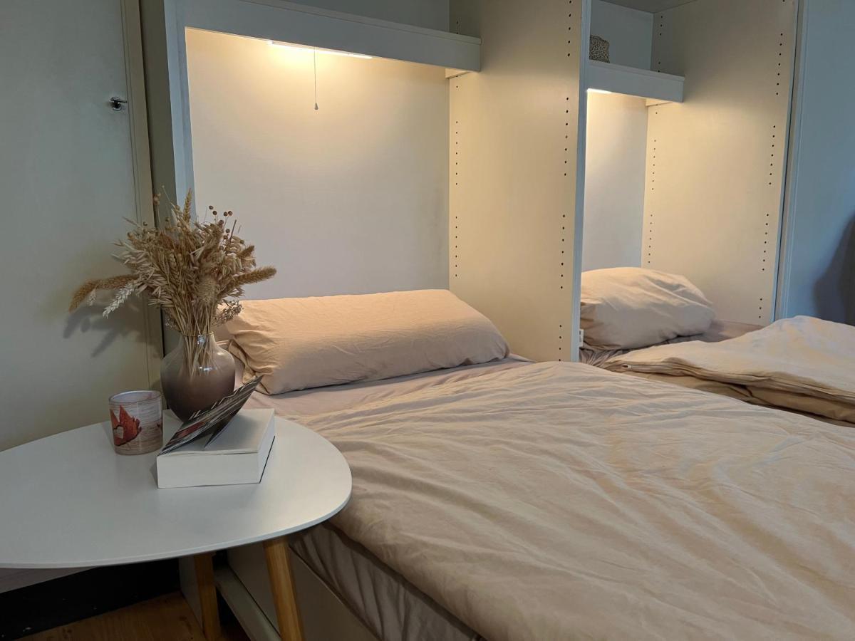 Moderne Und Zentral Gelegene Ferienwohnung In Braunlage Mit Rodelpiste Und Start Ski Langlauf In 300 Metern Entfernung 外观 照片