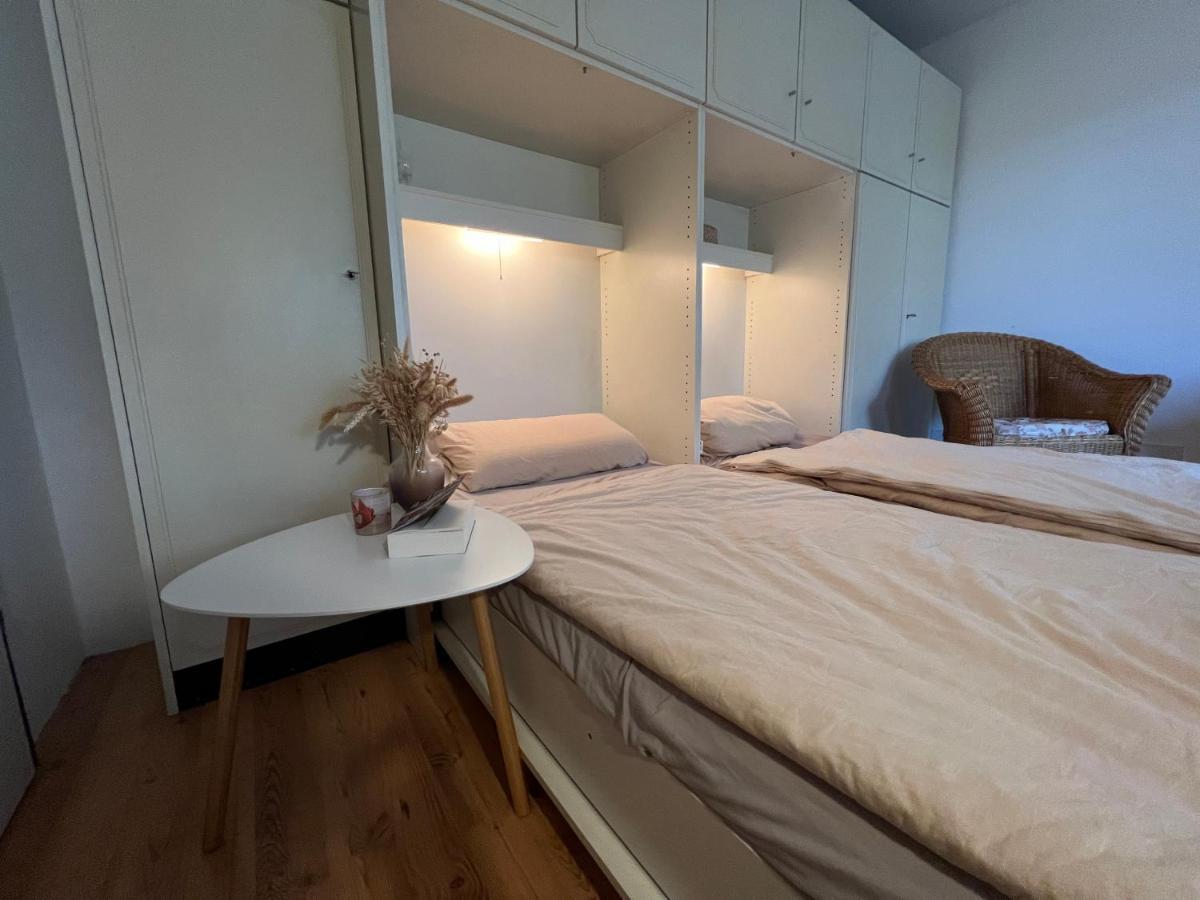 Moderne Und Zentral Gelegene Ferienwohnung In Braunlage Mit Rodelpiste Und Start Ski Langlauf In 300 Metern Entfernung 外观 照片