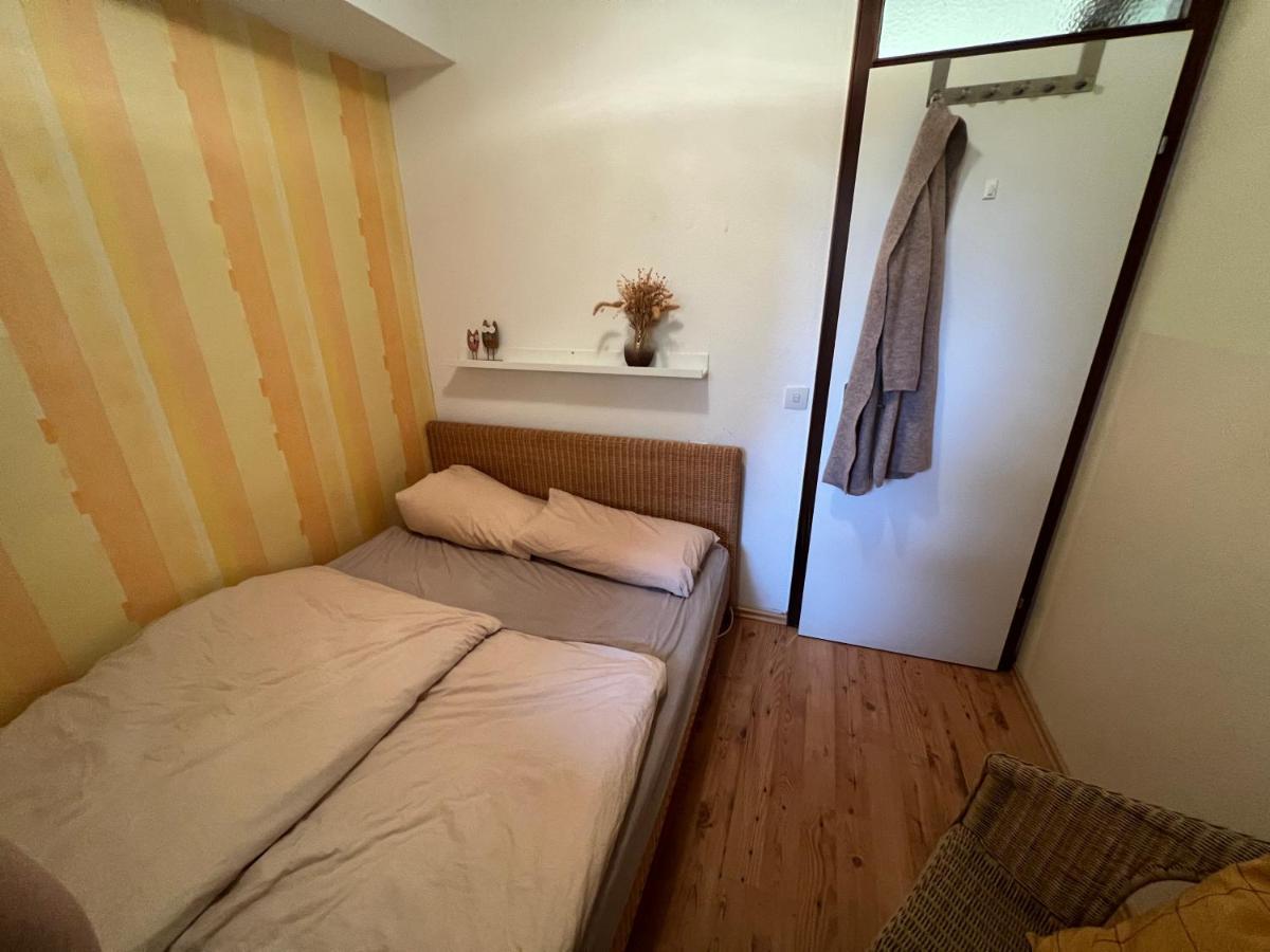 Moderne Und Zentral Gelegene Ferienwohnung In Braunlage Mit Rodelpiste Und Start Ski Langlauf In 300 Metern Entfernung 外观 照片