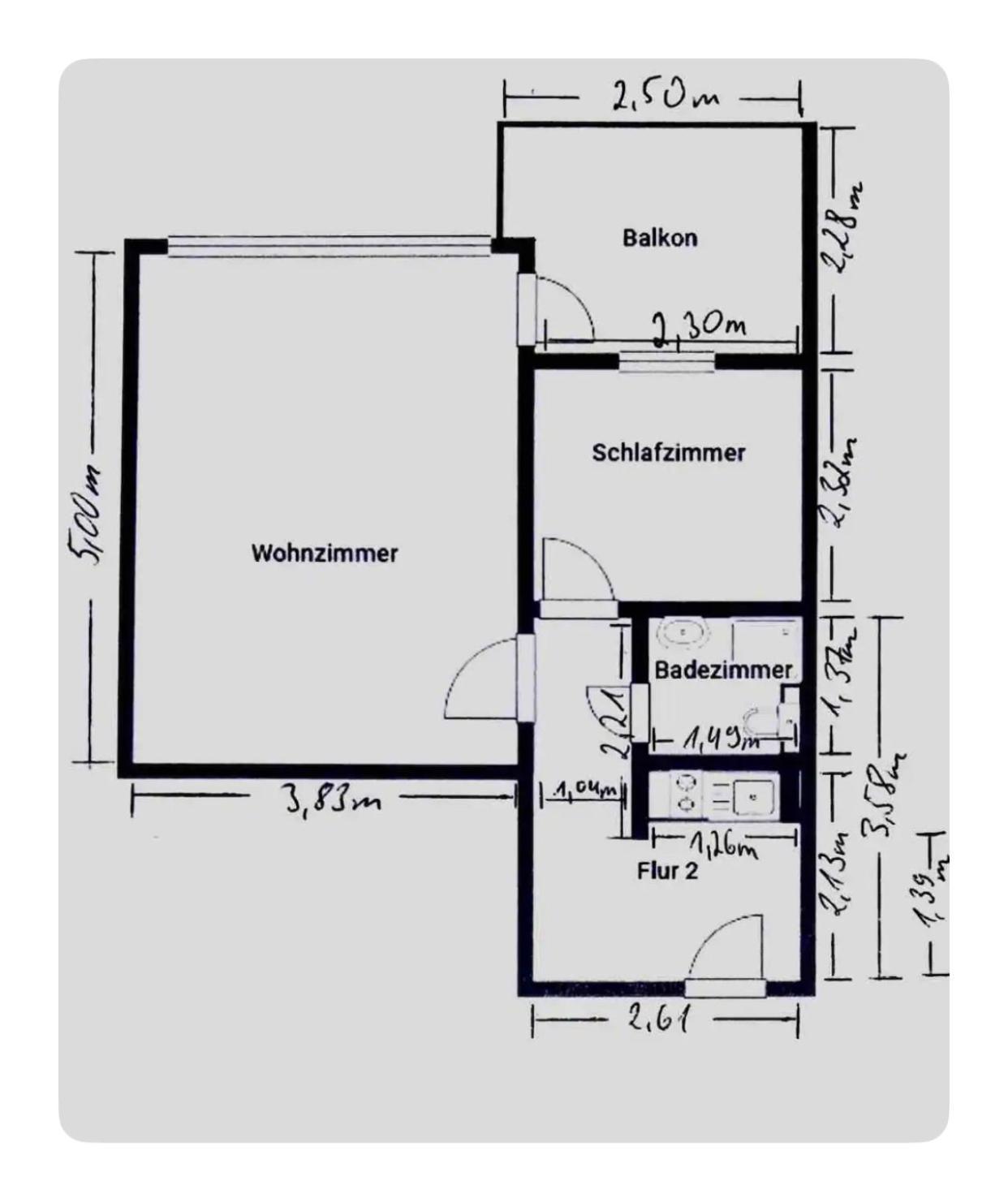 Moderne Und Zentral Gelegene Ferienwohnung In Braunlage Mit Rodelpiste Und Start Ski Langlauf In 300 Metern Entfernung 外观 照片