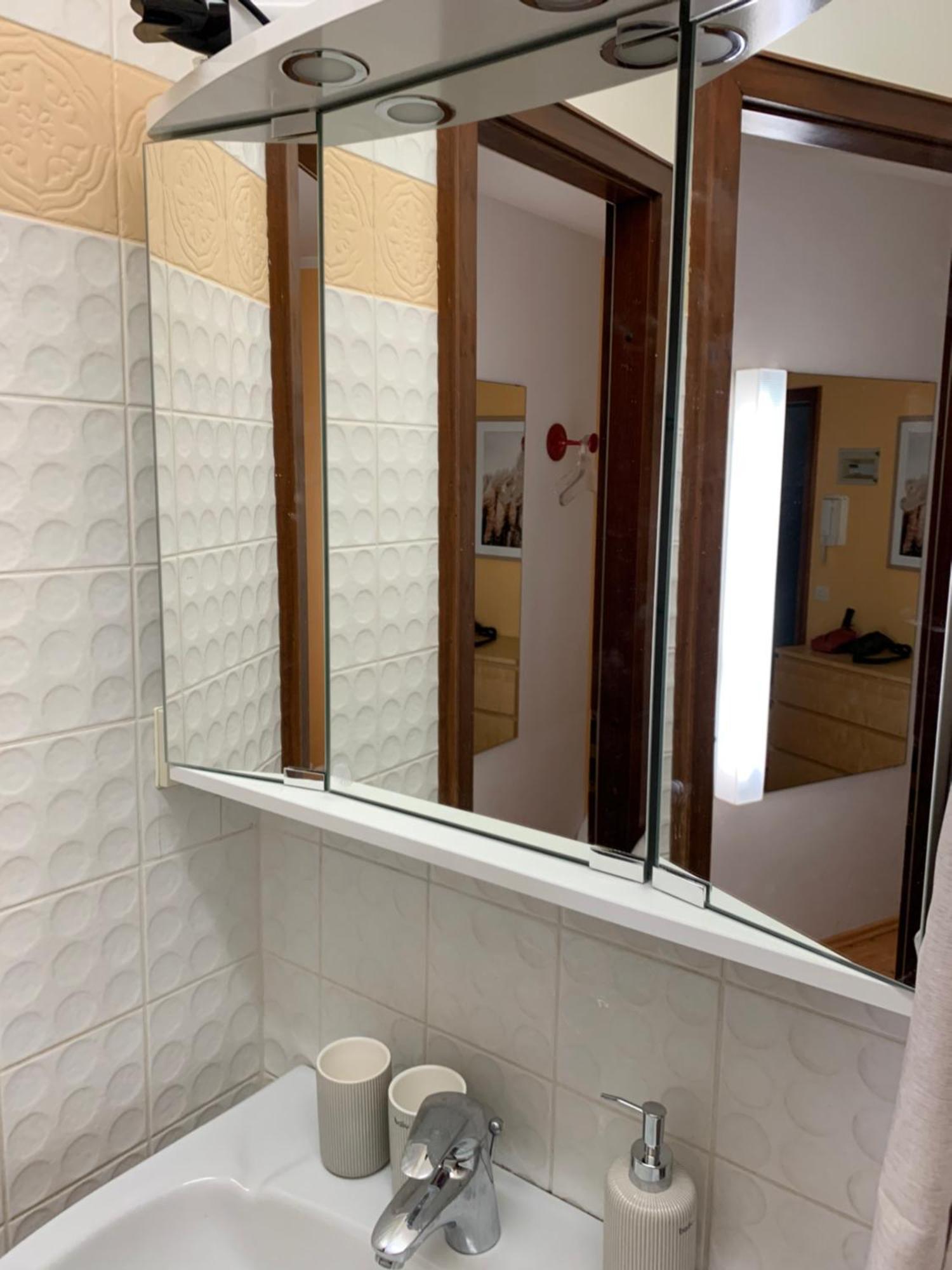 Moderne Und Zentral Gelegene Ferienwohnung In Braunlage Mit Rodelpiste Und Start Ski Langlauf In 300 Metern Entfernung 外观 照片